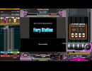 【beatmania IIDX】Fiery Stallion  ／Dirty Androids／SPA_S乱EXHARD