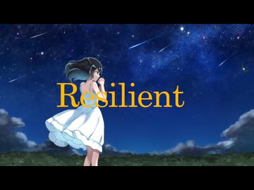 Soba - Resilient (feat.初音ミク)