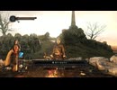 【CeVIO AI 実況】のんびりやっていくDark Souls２.Part2