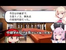 【パワプロ2024マイライフ】(#06)爆発炎上！ユニちゃん！【ユニちゃん・フィーちゃん実況プレイ】