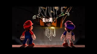 【SMG4予告編】もっと前へとどうぞ【WOTFI2024公式トレーラー】