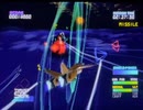 VF-X2遊覧飛行　VF-1