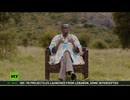 Lumumba's Africa with Prof. P.L.O. Lumumba (Courtesy: RT) - Lumumba's vision: Africa of tomorrow