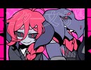 【UTAU音源配布・カバー】あとのまつり【百ちゃん】