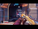 Overwatch2 【オーバーウォッチ2】 適当実況動画part324