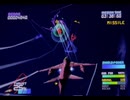 VF-X2遊覧飛行　インベーダー