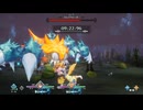 sc^イカれた生放送(聖剣伝説３ＴＯＭ ９周目 ノーフューチャー 赤装備置いてけ)１－２
