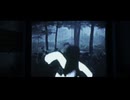 迫真の呪いのホモビの女