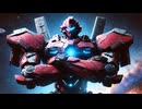 デカいロボットは男のロマン