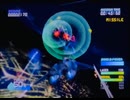 VF-X2遊覧飛行　ナイトメア