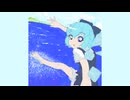 【東方ボーカルアレンジ】easy mode / the tumbling we's 【ミストレイク】