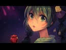 wasabicola 初音ミク -「サマーメモリーズ」【オリジナル】