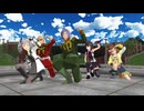 【ジャンル混合】大佐と坊やとゆかいな皆さんで『新人類』 ～ニュータイプとは言っていない～【2024年ＭＭＤ秋祭り】