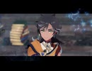【原神MMD】GURU【セトス】
