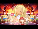 ワタシ幻シの都【JACK-LICK応援動画】