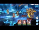 ヴェノム・ヒュドラ(HARD)をニュージェネレーションズの3人で撃破