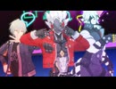 【ゼンゼロMMD】CH4NGE【アキラ/ビリー/ライカン】