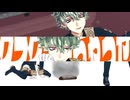 【MMDあくねこ】short動画集3作品【自作モデル】