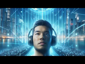 ﾔｼﾞｭｾﾝﾊﾟｲｲｷｽｷﾞﾝｲｸｲｸｱｯｱｯｱｯｱｰﾔﾘﾏｽﾈ　Trance (Euphoric Trance)
