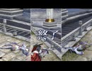 【無双OROCHI３ Ultimate】【リョナ】【かぐや】【耐久動画】 玉藻前に翻弄されて手も足も出ずにイクかぐや