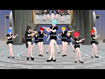 【47都道府県士】ダーリンダンス【2024年ＭＭＤ秋祭り】