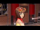 【春研】天海春香「MEGARE!」クラシカルジャパネスク