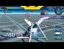PS3自製係統配信｜機動戰士EXVSFB火力全開｜DX高達｜FB MISSION｜第一期 (10)