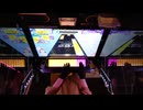 【CHUNITHM】ずんだパーリナイ (MASTER) ALL JUSTICE【手元動画】