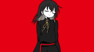 BRAIN - Kanaria cover / うしお