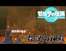 忘れられた都市ゴロンティア『ゼルダの伝説 ティアーズ オブ ザ キングダム』#28