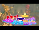 ドキッ！女の子だらけの秘密クラブとエステ店『ゼルダの伝説 ティアーズ オブ ザ キングダム』#32