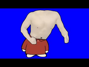 いろんなミッフィー向井BB