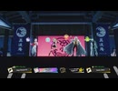 【FOAMSTARS】ビギナープレイヤーが硬すぎる！
