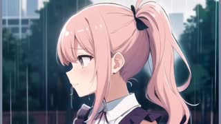 //アンニュイ//ずっと憂鬱、ずっと雨