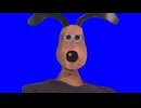 グルミット先輩BB