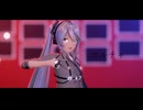 【MMD】カルチャ【カメラ配布終了】