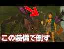 半裸勇者『ゼルダの伝説 ティアーズ オブ ザ キングダム』#34