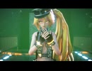 【RayＭＭＤ】ビビデバ / 星街すいせい 【Tda式大人ミク改変大人亞北ネル】【2024年ＭＭＤ秋祭り】