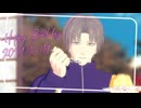 【MMD刀剣乱舞】全くやる気が出ない【ｻｸﾗｺ式へし切長谷部七周年】