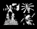 【minit】深雪と白雪のminit実況まとめ 14 【ゆっくり実況】