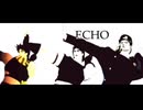 【MMDJOJO】ECHO【195】