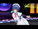 【COM3D2】新人ふんわりメイドで｢rhythmix to you｣