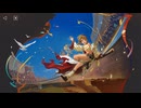 【リバース:1999】ジェットコースター