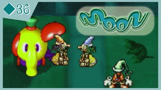 ◆36【moon】ゲームをやめたはずなのに…？？？【実況】