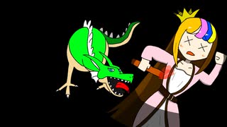 【DQ1】未知なるアレフガルドを夢に求めて #2【VOICEROID実況】
