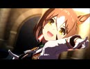 【ファインモーション】GIRLS' LEGEND U【ウマ娘】