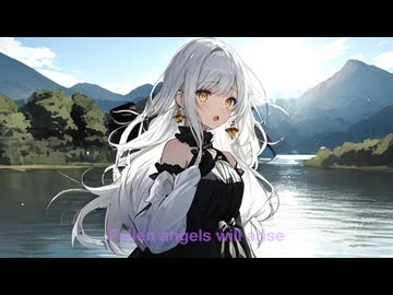 Angra - Nova Era / 夢ノ結唱Rose【Synthesizer V Cover】