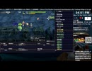 [ニコ生配信][日英中字幕]#61-1 シレン6初見プレイ～月影村の冒険から16ヶ月後のとぐろ島探検録～