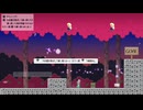 『東方ゲームジャム2024』魂魄憑依帖　プレイ動画
