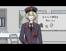 逃げられない悪夢【猿の夢】#19
